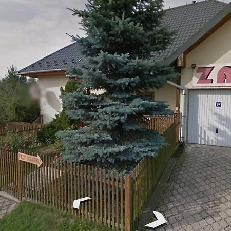 Przy Kominku Polanica-Zdrój Zewnętrze zdjęcie