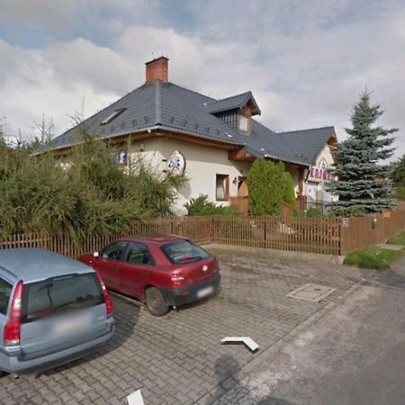 Przy Kominku Polanica-Zdrój Zewnętrze zdjęcie