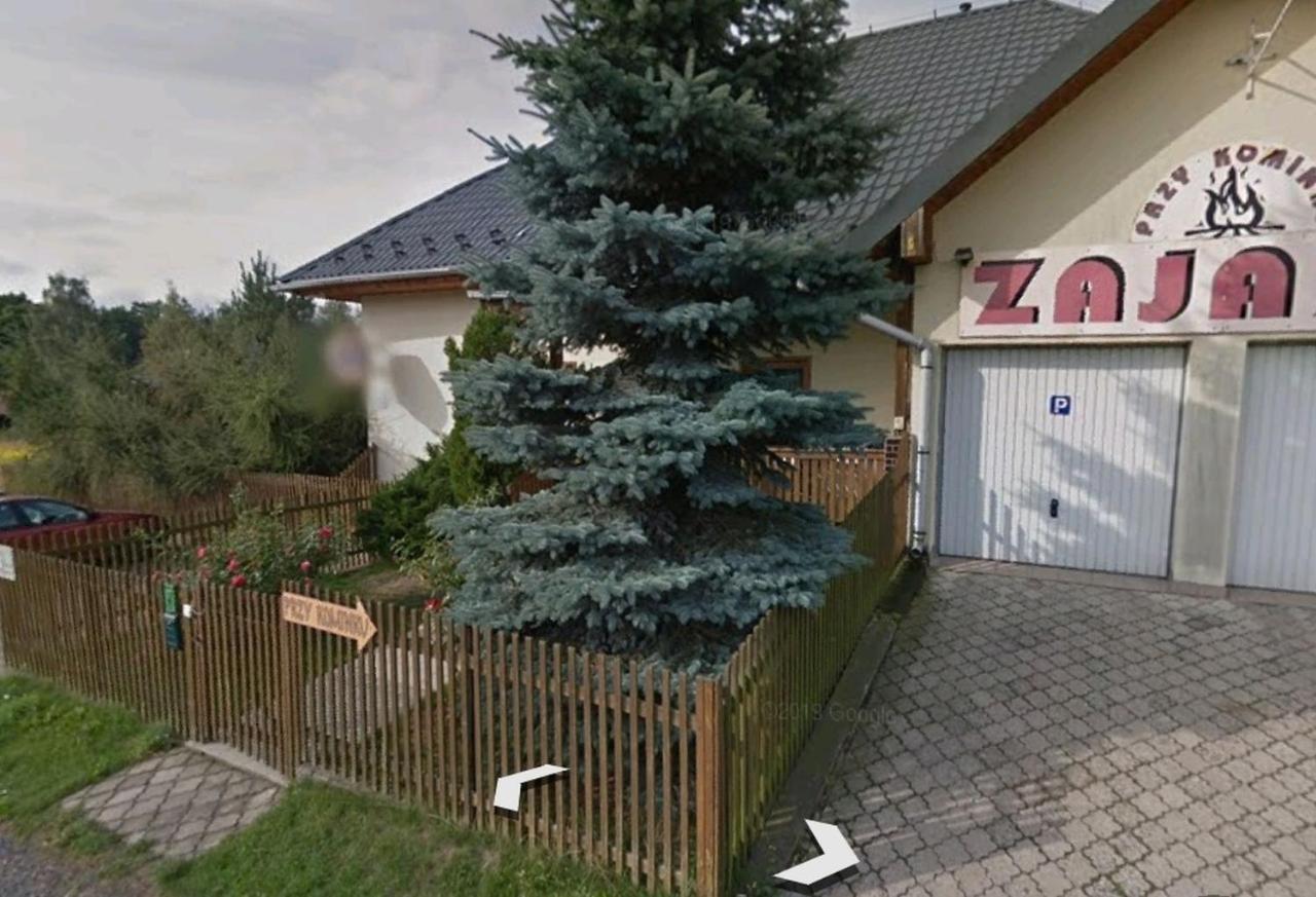 Przy Kominku Polanica-Zdrój Zewnętrze zdjęcie